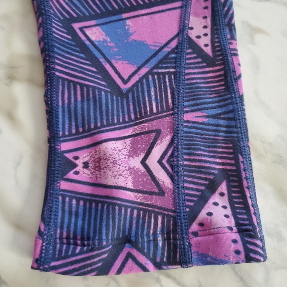 The North Face Pulse Capri Legging XS - Picture 4 of 9